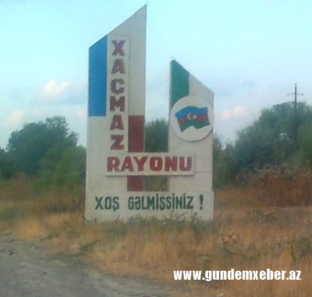 Xaçmaz sakinlərinin bərbad halı... - Deyirlər ki...