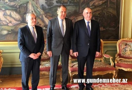 Nazirlərin görüşü: Moskvanın budəfəki Qarabağ addımı... - TƏHLİL
