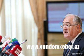 Ramiz Rzayev: “Məhkəmə jurnalistləri açıq proseslərə buraxmırsa, düz etmir”