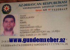 “Hakim dedi ki, iki məhkəməni siz udmusunuz, imkan verin bu məhkəməni də Məqsəd udsun” – ŞOK DƏLƏDUZLUQ FAKTINI HAKİM NECƏ ÖRT-BASDIR EDİB...