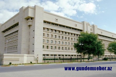 Prezident Dövlət Təhlükəsizliyi Xidmətinə yeni səlahiyyət verdi - mühüm gəlişmə