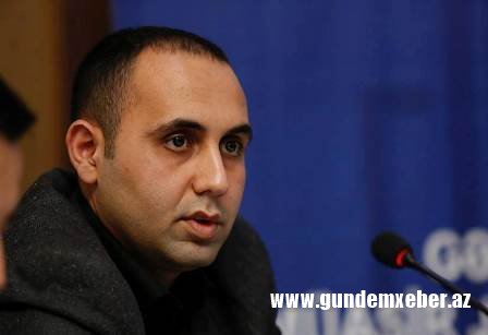"Bu məsuliyyətli işin öhdəsindən gəlməyə çalışacam" - Nazirlər Kabinetinin yeni sözçüsü