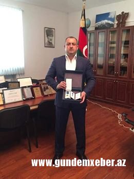 MİLLİ MƏCLİSİN ÜZVÜ ADİL ƏLİYEVƏ VƏ ONUN “MEDAL”INA CAVAB!