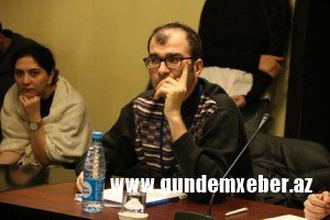 Fuad Qəhrəmanlının qızına küçədə hücum edən şəxs saxlanılıb - RƏSMİ
