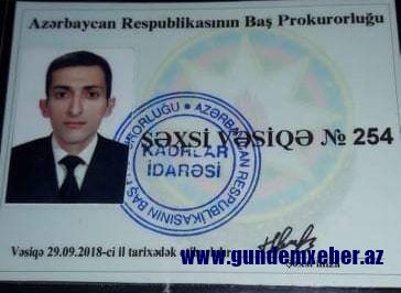 Hüquq müdafiəçisi Zakir Qaralova müraciət etdi Hüquq müdafiəçisi Zakir Qaralova müraciət etdi