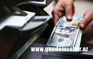 Bu gündən dollar kreditləri üzrə kompensasiya ödənilməsinə başlanılır