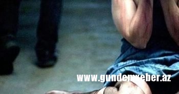 42 yaşlı kişi dostu ilə birgə arvadının rəfiqəsini lüt soyundurub… – Azərbaycanda ŞOK