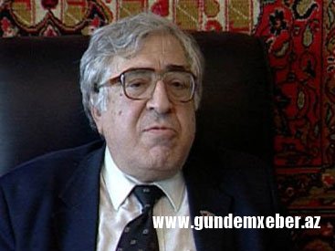 Xalq yazıçısı Anar intihar edən məktəblidən yazdı – Xalidə Bayramovanı müdafiə etdi