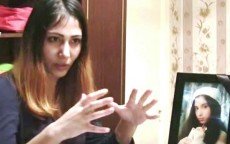 Lotu Qulinin vəkili Elinanın anası ilə niyə görüşüb… - Açıqlama