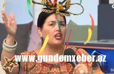 ​"Bəsdir daha, ağaclar da baxır, hamı taxır..." - Elza Seyidcahan YENİ ŞEİR YAZDI