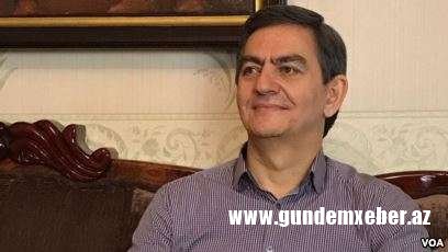 ABŞ səfiri AXCP sədri ilə görüşüb