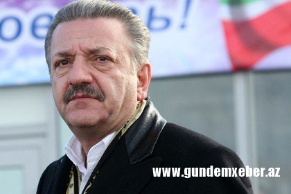 Telman İsmayılov və ilk turist kosmonavt müsəlman qadın Beynəlxalq Bankdan kredit götürüb - MƏHKƏMƏDƏN