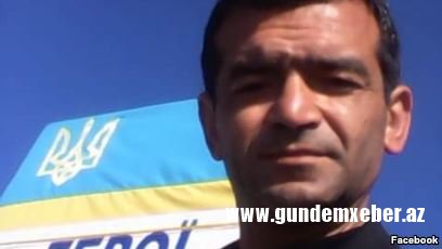Bloger Mehman Qələndərovun xatirəsi yad edilib