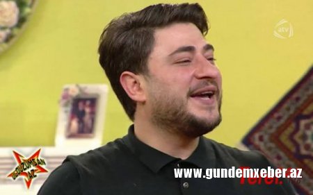 Çılpaq videoya görə saxlanılan Mələkxanım Əyyubovanın qardaşı oğludur