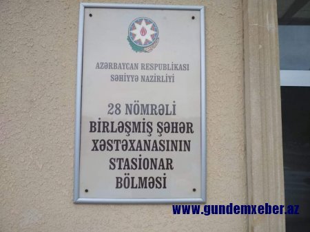 Seyid Ağanın nəvəsi ondan miras qalan əmlak üzərində haqqın bərpasını istəyir - FOTOLAR