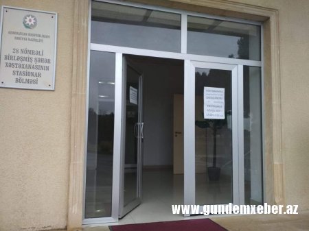 Seyid Ağanın nəvəsi ondan miras qalan əmlak üzərində haqqın bərpasını istəyir - FOTOLAR