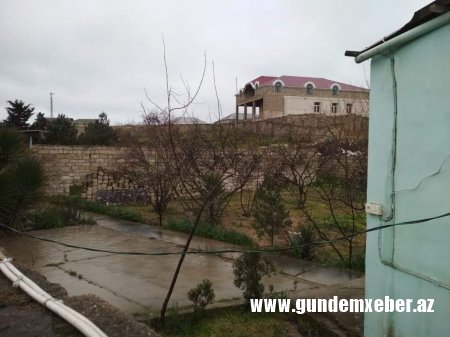 Seyid Ağanın nəvəsi ondan miras qalan əmlak üzərində haqqın bərpasını istəyir - FOTOLAR