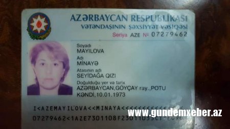 “Mənə 18 min manat pulu ödəməmək üçün Hikmət Atayev dəridən-qabıqdan çıxır”-MÜLKİ İDDİA