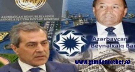 İbrahim Nehrəmlinin fantastik və fırıldaq “Xəzər Adaları” layihəsi və ya yarımçıq qalan"ARZULAR"