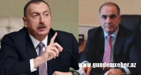 Sakinlər Mehdi Səlimzadədən Prezidentə şikayət edirlər