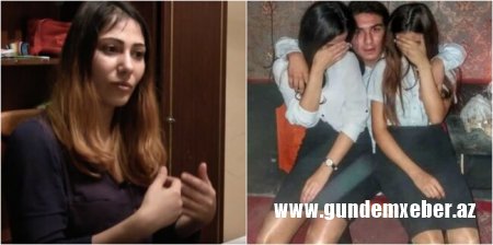 "O oğlan..." - Elinanın anası qızının Hüseynlə münasibətindən DANIŞDI