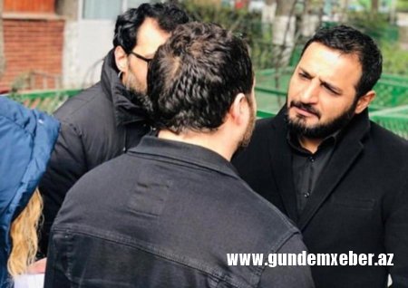 İTV-nin məşhur serialında qalmaqal - Maaşlar verilmir