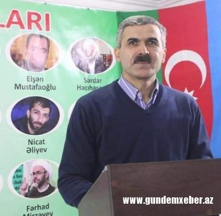 Hüquq müdafiəçisi hakimin ''qadağalarına blok qoydu''
