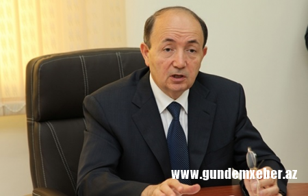 Fikrət Məmmədovun işçisi özgə əmlaklarını ələ keçirir-ŞOK OLAY