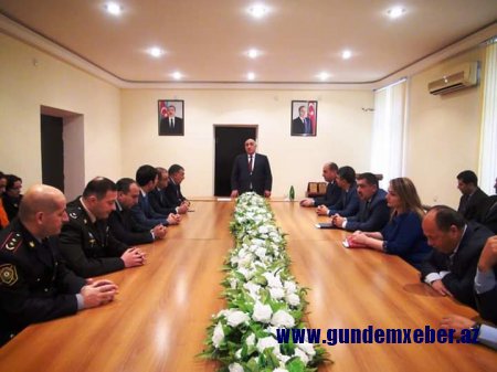 İcra başçısı ölkə rəhbərinin etimadını necə qazandı? -FOTOLAR