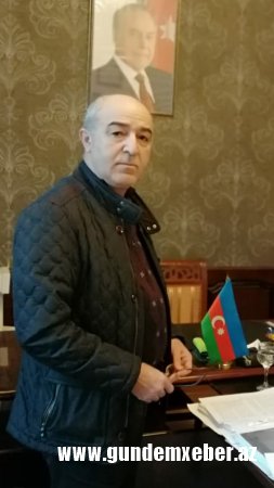 Mehriban xanım Əliyevaya oğlunun öldürüldüyünü iddia edən Bəybala Hüseynovdan müraciət