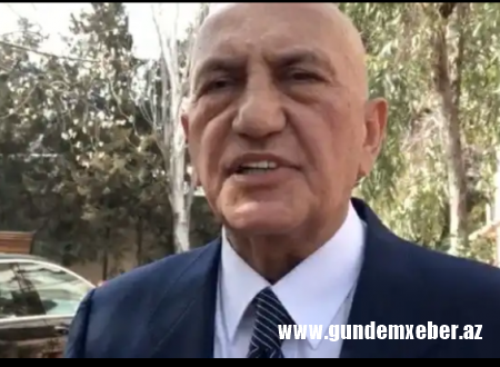 Əli İnsanov vacib görüşlər keçirir