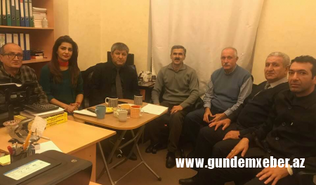 Siyasi Məhbusları Müdafiə Mərkəzinin (SMMM) son həbslər  və işgəncələrlə bağlı Bəyanatı