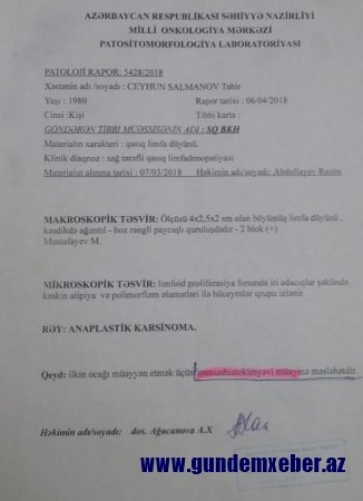 İlham Əliyevin medal verdiyi zabit: "Qarda-boranda erməni ilə döyüşdüm ki, bu gün aciz qalım?"