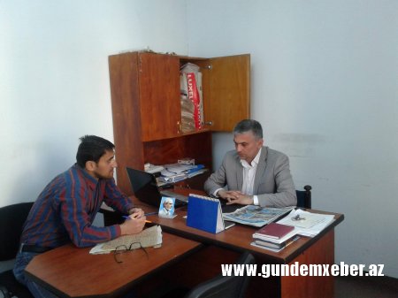 “Biz mövqeyimizi dəyişmədən qaldığımız yerdən başlayacağıq” - EKSKLÜZİV MÜSAHİBƏ