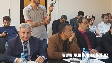 Avropaya inteqrasiya müxalifəti bir araya gətirdi -FOTOLAR