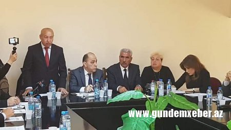 Avropaya inteqrasiya müxalifəti bir araya gətirdi -FOTOLAR