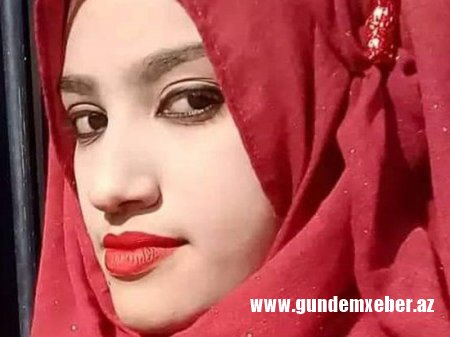 19 yaşlı qız kollecin damında diri-diri yandırıldı - SƏBƏB dəhşətə gətirir