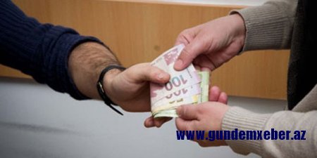 Daha bir vəzifəli şəxs barəsində cinayət işi başlandı