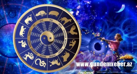Günün ulduz falı: 21 aprel 2019