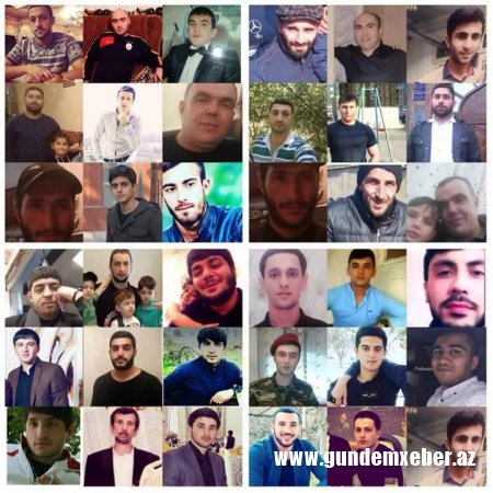 Hüquq müdafiəçisi Zakir Qaralova müraciət etdi