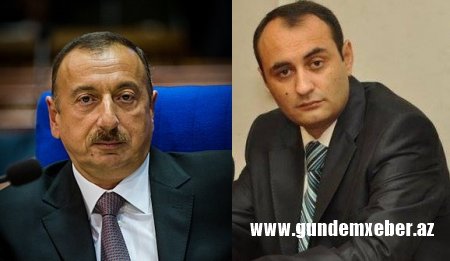 Baş redaktor Prezidentə müraciət etdi –ÖVLADI İLƏ BAĞLI