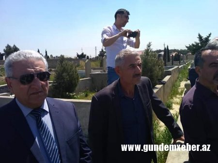 Bloger Mehman Qələndərovun xatirəsi yad edilib
