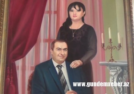 “Müstəntiq deyir ki, onu həbs edə bilmərəm, hörmətli şəxslər tapşırıb”