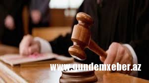 Bakıda xəstəxanaya həkim "düzəldən"ə CƏZA KƏSİLDİ