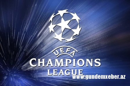 Çempionlar Liqası: gələn mövsümə hansı klublar vəsiqə alıb?
