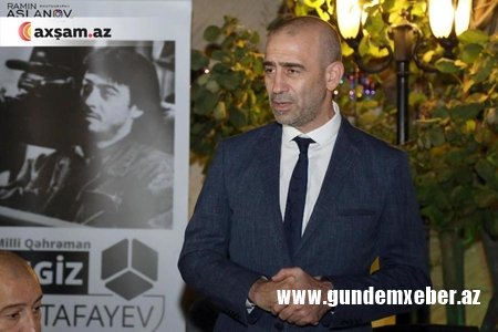 ANS açılırmı? - Vahid Mustafayevdən mühüm açıqlama