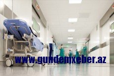 Bakıda dəhşət: arvadının üstünə benzin töküb od vurdu