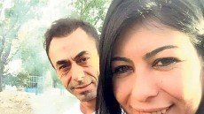​Bir həftə əvvəl toyları OLMUŞDU: Arvadının başını kəsdi - FOTO