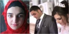 Özünü asan Mahirənin ərinin birinci arvadından ŞOK SÖZLƏR: Ərim donlarımı geyinib...