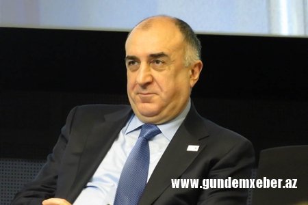 Nazir: "Dağlıq Qarabağ məsələsində irəliləyişə nail olmaq üçün substantiv danışıqlara başlaya bilərik"